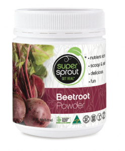 Super Sprout Beetroot Powder 150g