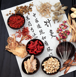 Chinese Medicines