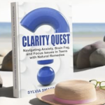 teen anxiety natural treatment book clarity quest sylvia smart