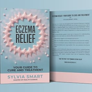 eczema treatment book by sylvia smart naturopath